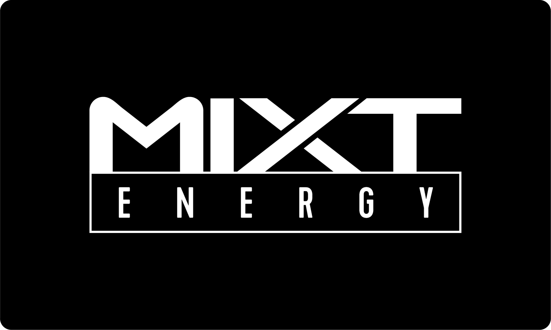MIXT Energy