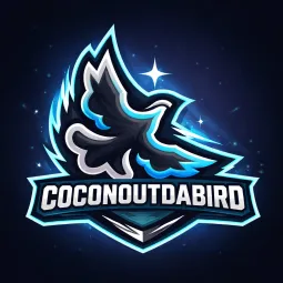 COCONOUTDABIRD-ESPORTS