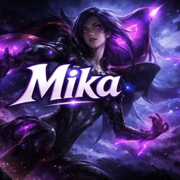 Mika
