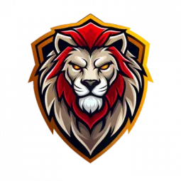 Warrior lion