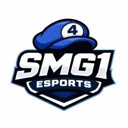 SMG1 X Esports