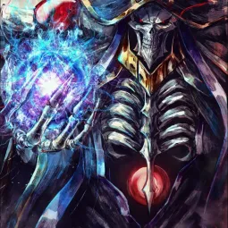 Ainz_Ooal_Gown