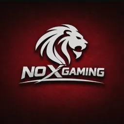 NO乂GAMING