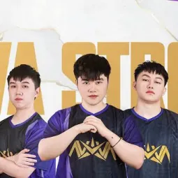 Nova Rising