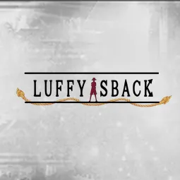 LuffyIsBackTTV