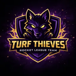 Turf theives