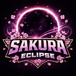 Sakura Eclipse