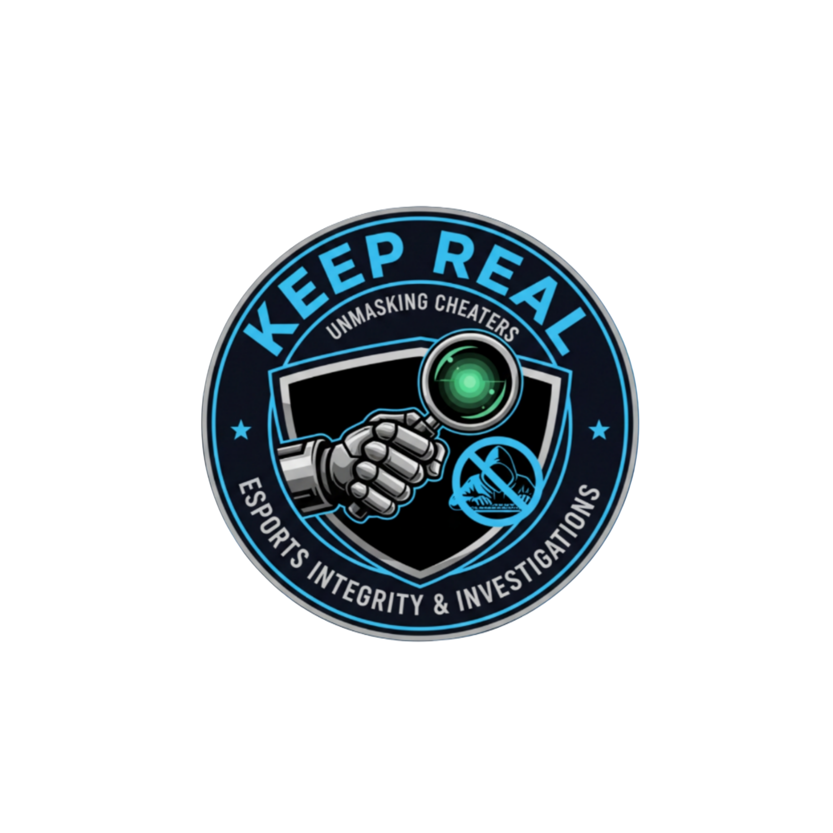 KEEP REAL