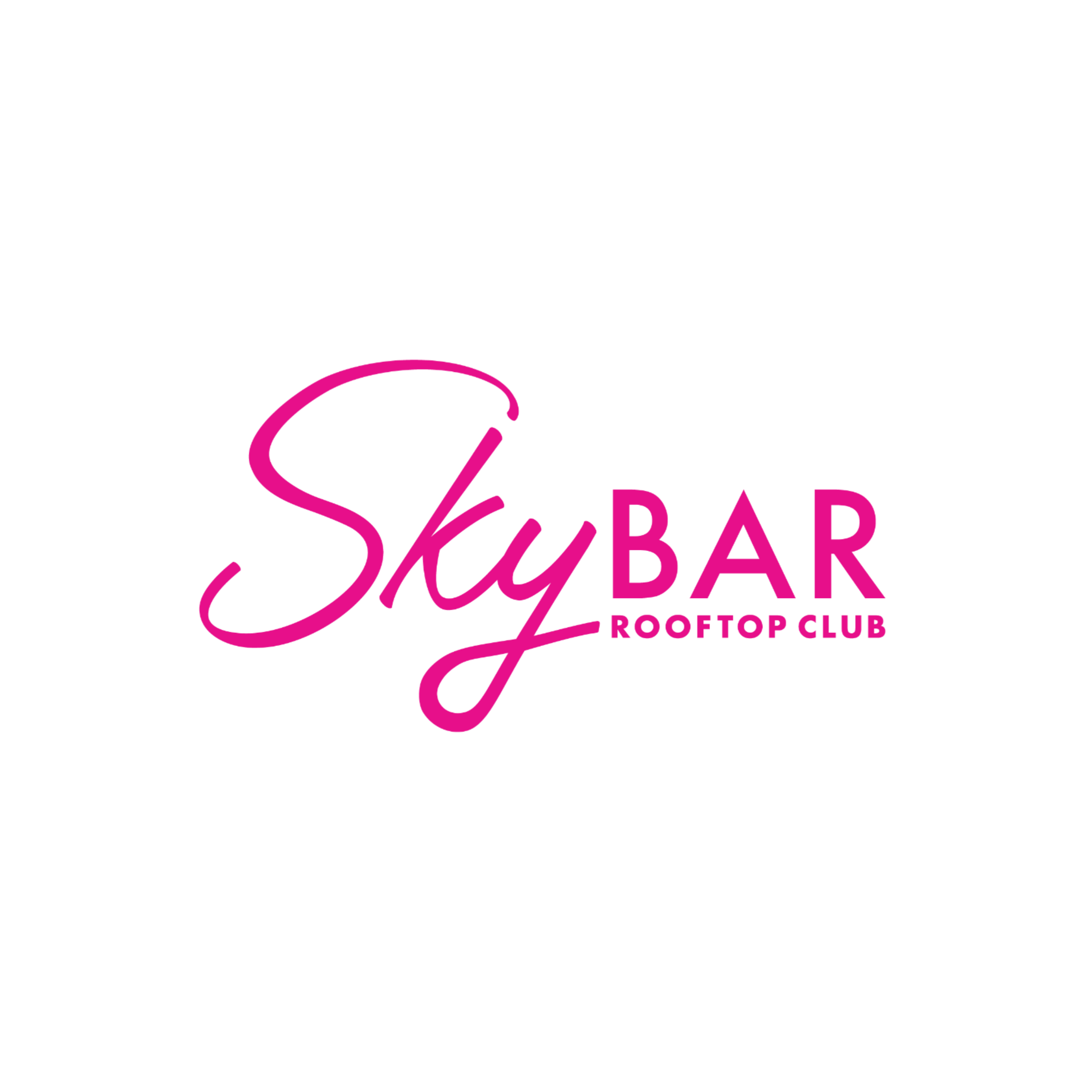 SKY BAR
