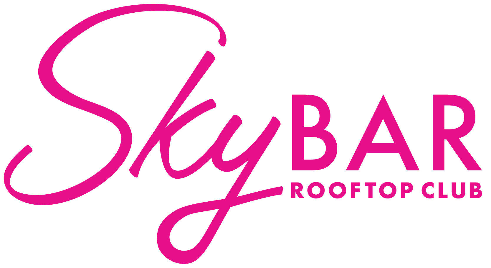 SKY BAR