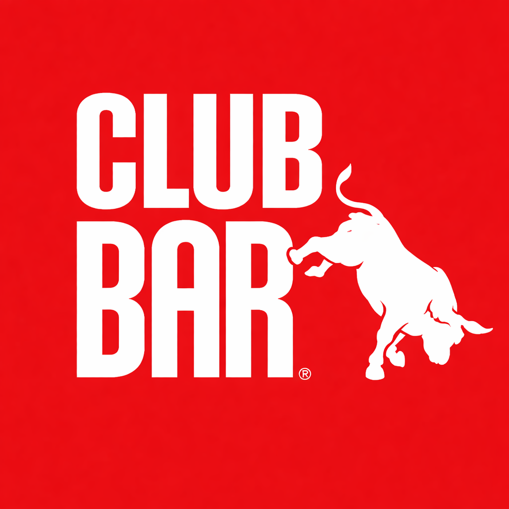 CLUB BAR