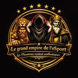 LE GRAND EMPIRE DE L'ESPORT