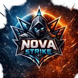 Nova Strike