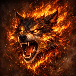 LeaderWolf