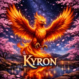 KYRON E-SPORT