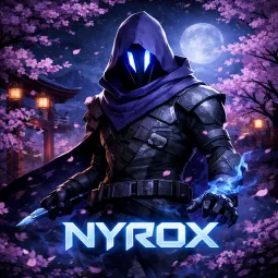 KYR NYROX
