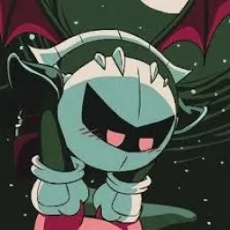 Crispymetaknighy