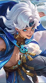 Sora Mobile Legends: Bang Bang