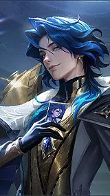 Marcel Mobile Legends: Bang Bang