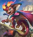 Smolder LoL Wild Rift