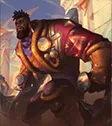 K'Santé LoL Wild Rift