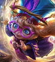 Norra LoL Wild Rift