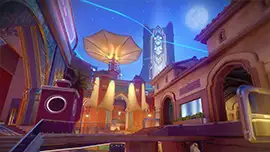 Aatlis Overwatch