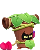 Trunk Brawl Stars