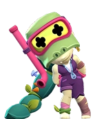 Alli Brawl Stars