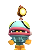 Glowy Brawl Stars
