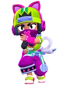 Mina Brawl Stars