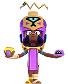 Najia Brawl Stars