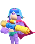 Pierce Brawl Stars