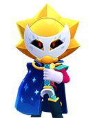 Sirius Brawl Stars