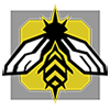 Grim Rainbow Six Siege X