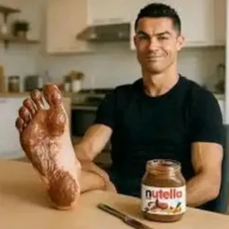 toe