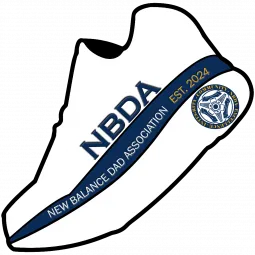New balance dad association