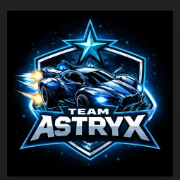 Team ASTRYX