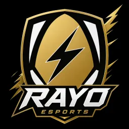 TEAM RAYO