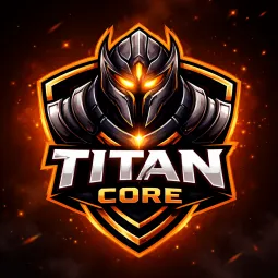 TITAN CORE