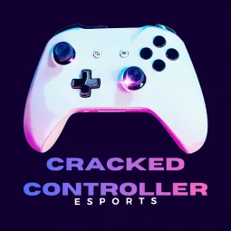 Cracked Controller
