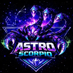 ASTRO : Scorpio