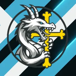 Arctic Dragons