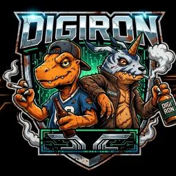 Digiron