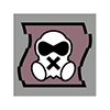Mute Rainbow Six Siege X