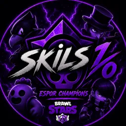 SKİLS⅒