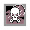 Smoke Rainbow Six Siege X