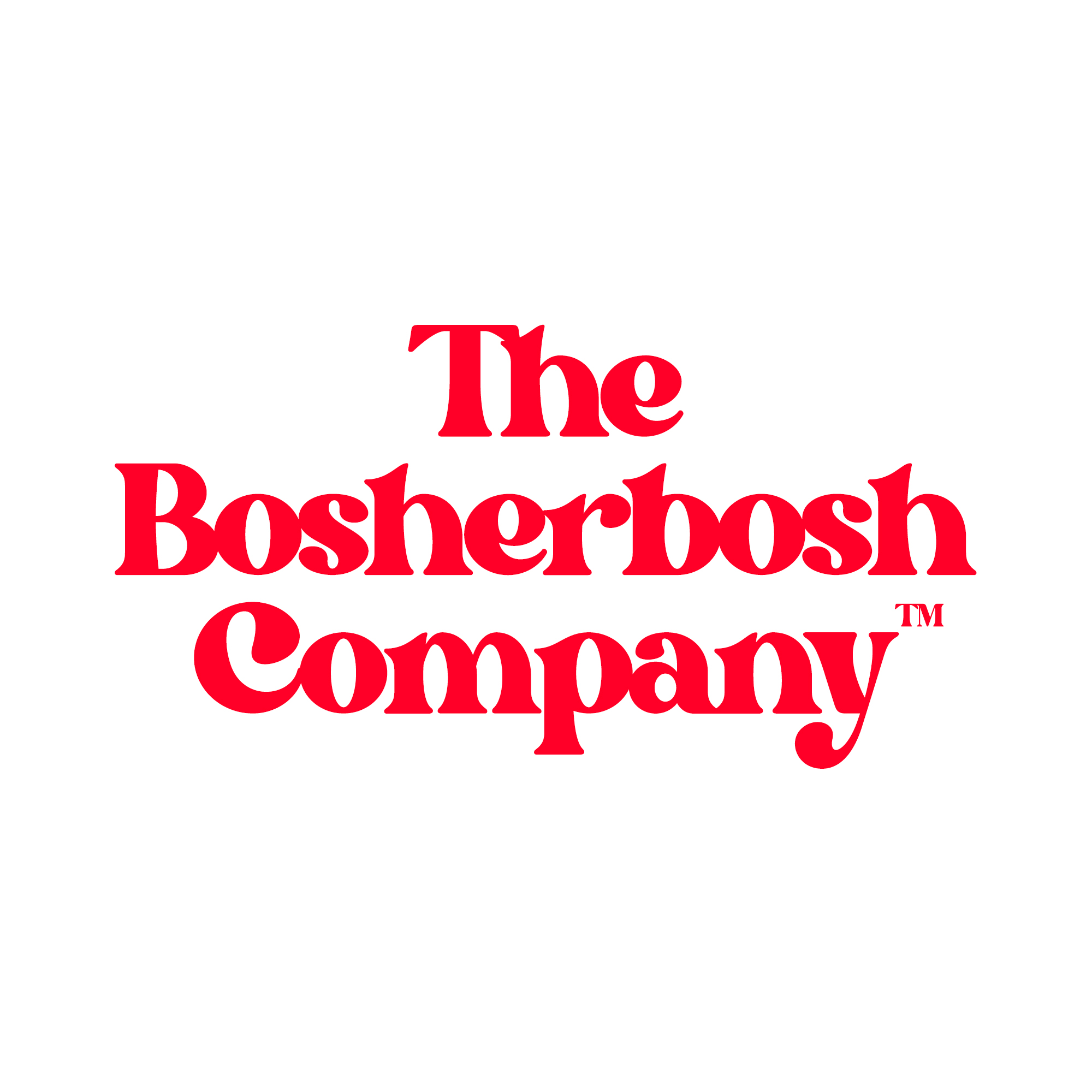 The Bosherbosh Company