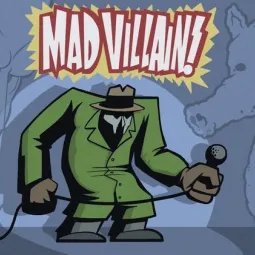 Mad