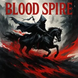 Bloodspire